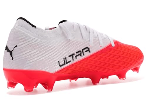 Puma Ultra Nitro 7 Match FG/AG Cleats