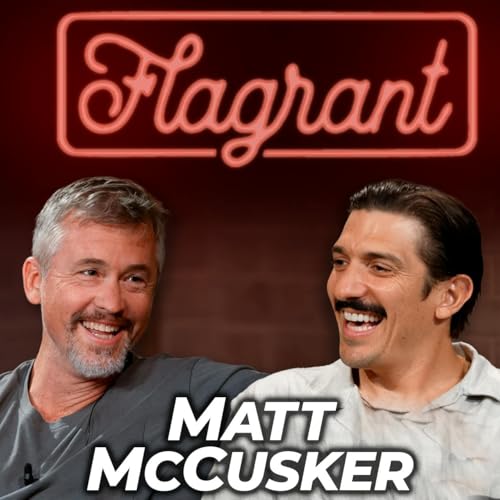 Matt McCusker on Bad Bunny Super Bowl, Life as a Drug Dealer, + Schulz is Back Podcast Por arte de portada