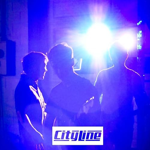 Amazon.co.jp: CityLine : CityLine: デジタルミュージック