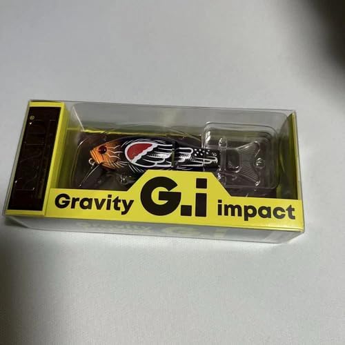 レイドジャパンGI限定カラー- カラーレイドジャパン レモンパワー