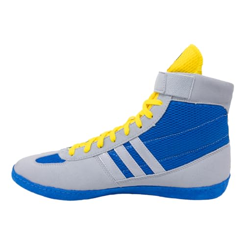 Image of adidas Men's Combat Speed 4 Wrestling Shoes