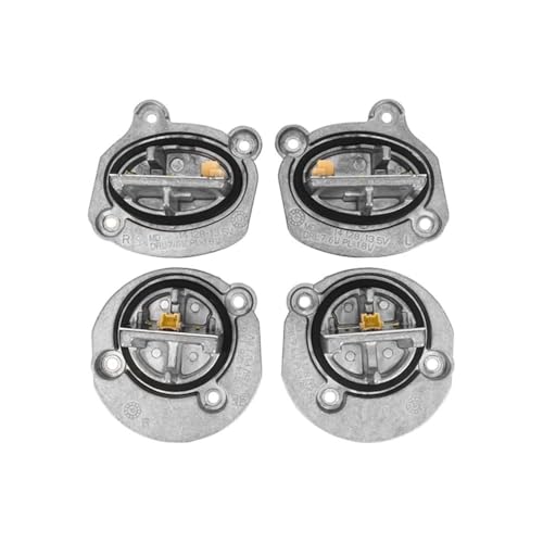 Módulo DRL Amarillo para Serie 2 F22 F87 M2 xenón 63117388924