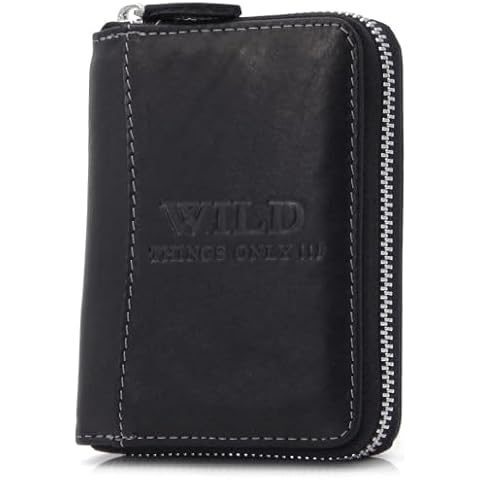 Portefeuille homme cuir ekavale Cover