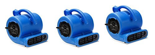 B-Air VP-25 Review: The Air Mover Everyone Buys First