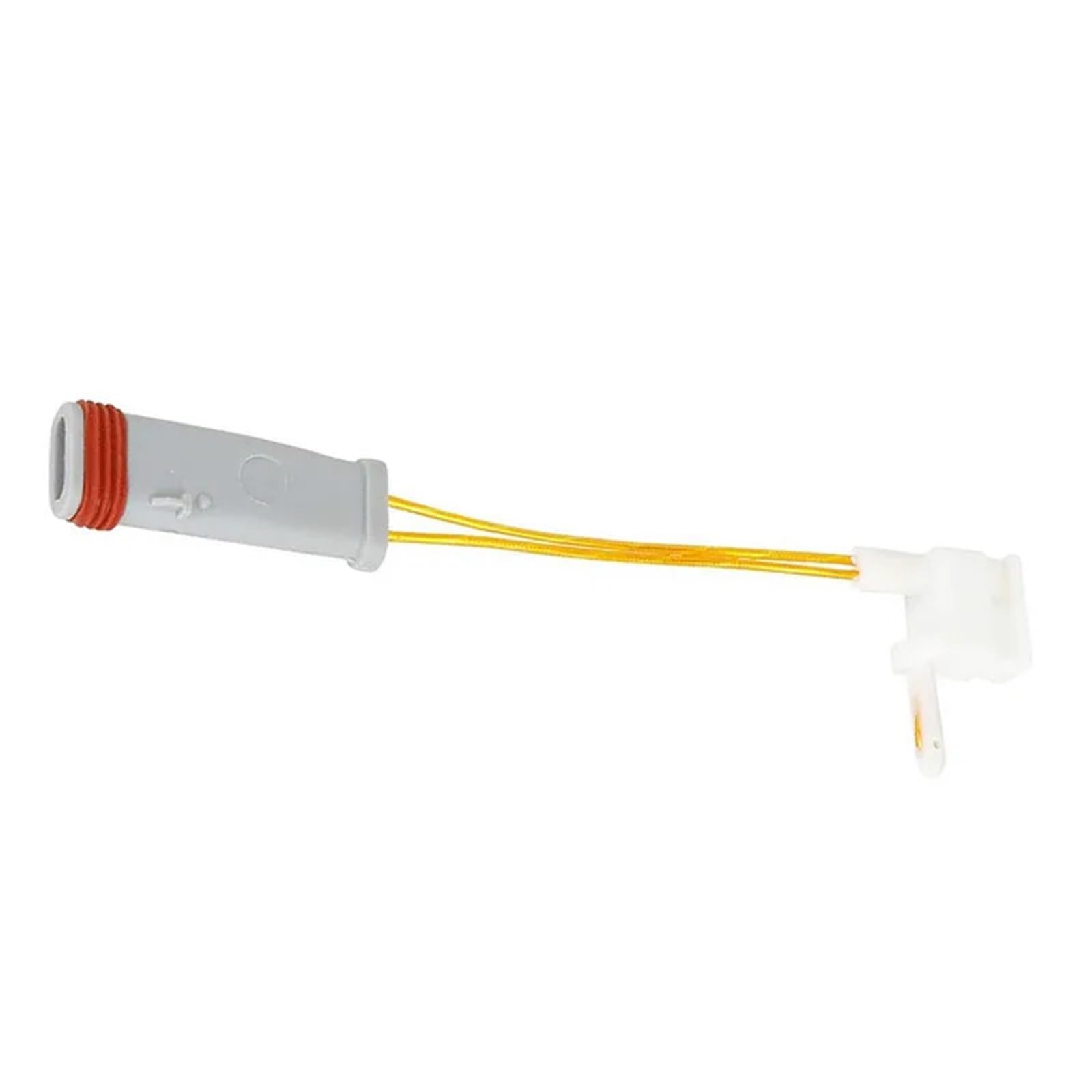 Genérico Sensor de Desgaste de Frenos Sensor de Pastillas Freno Delanteras para Mercedes-Benz C219 W211 CLS350 CLS500 E240 2115400717 Piezas de vehículos