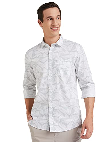 Image of Amazon Brand - Symbol Men's Cotton Regular Fit Shirt