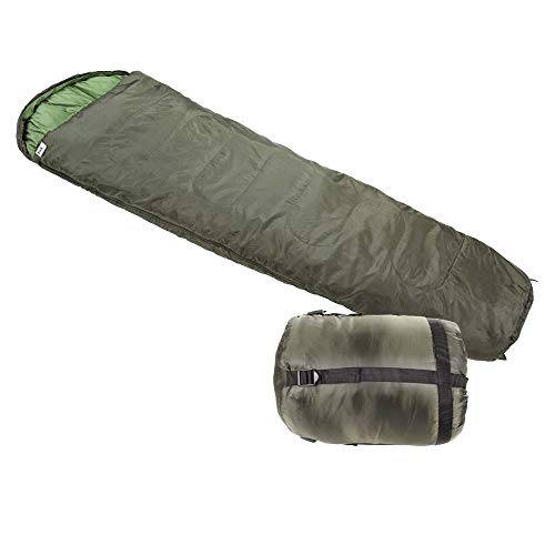 Fox Outdoor Bolsa de dormir OD Green
