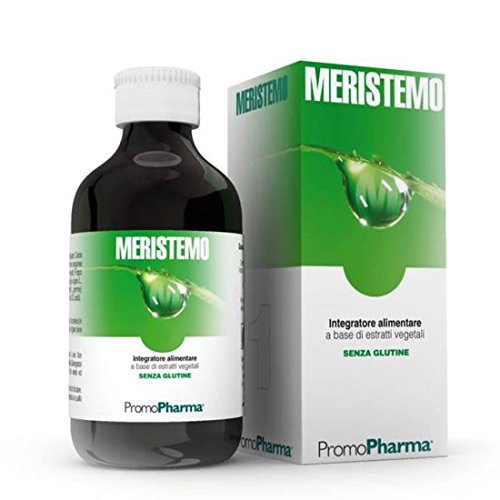 Meristemo 24 da 100 ml