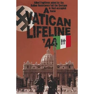 A Vatican Lifeline '44