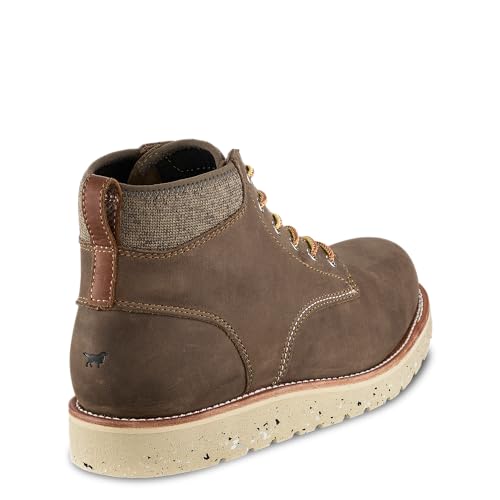 Irish Setter, Setter Fifty, Men’s, 6", Casual Boot, Deep Taupe3