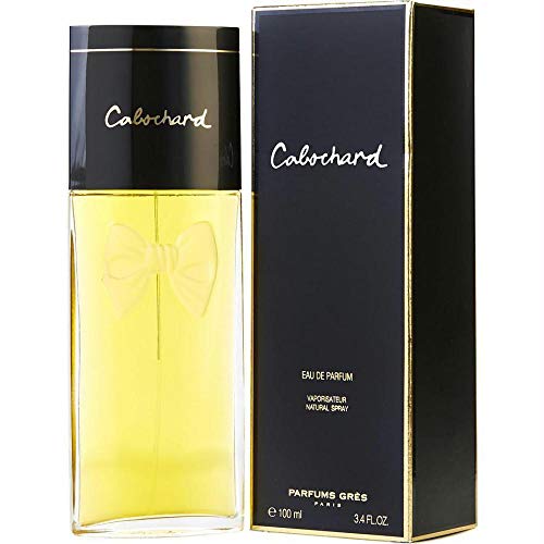Parfums Gres Cabochard Eau De Parfum Spray 3.Oz/ 100 Ml for Women By 0.65 Pounds - Image 3