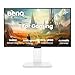 Produktbild BenQ GW2790TC 27 Zoll Monitor 144Hz FHD IPS, USB-C, Eye-Care, Low Blue Light, Flicker-Free, TÜV-Zertifiziert, ergonomisches Design für Home Office