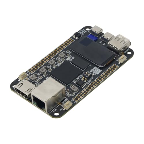 FPGA Minimum System Development Board SP Version 7020 avec téléchargeur équipé et soudage - 4