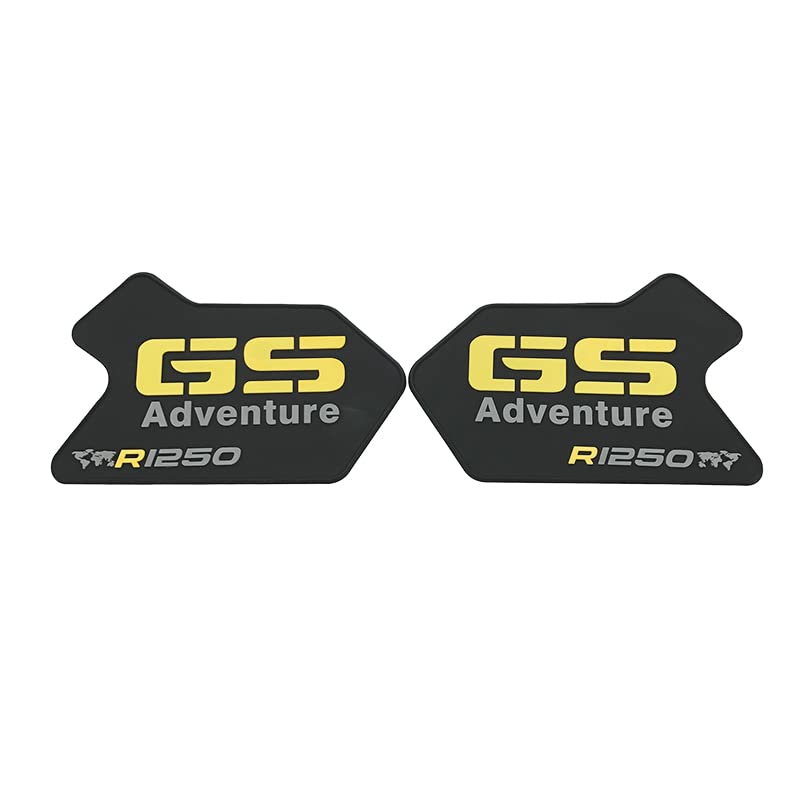 Couverture de réservoir R1250GS Adventure protection durable au design soigné