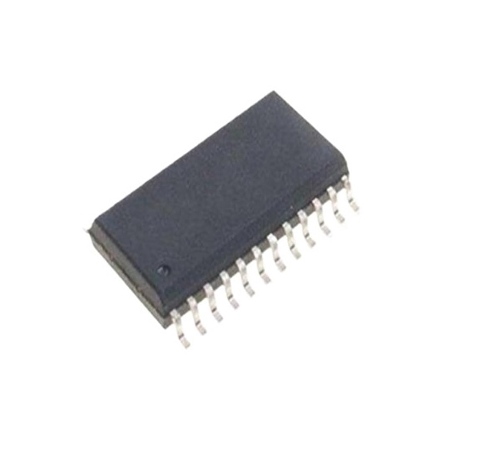 L'émetteur SCC2691ACID24 5PCS offre un transfert asynchrone stable et fluide
