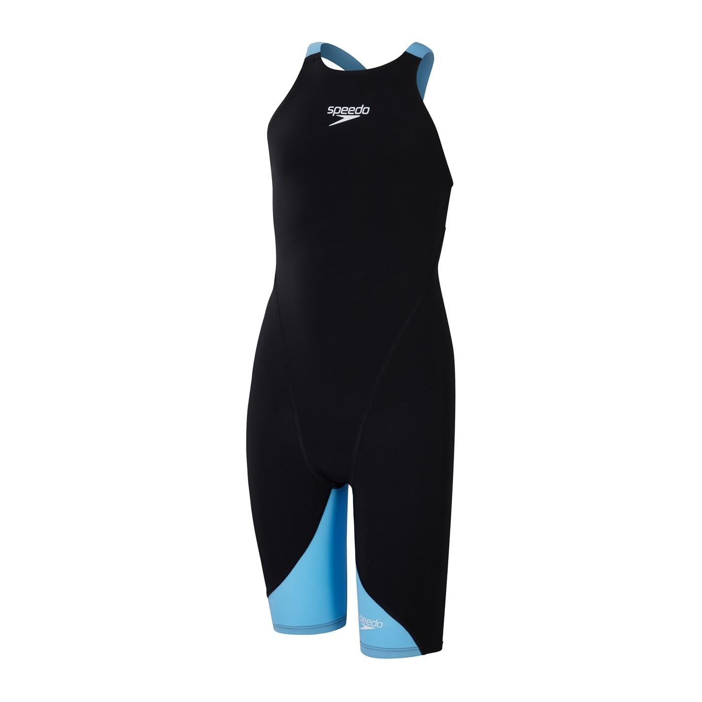Speedo Fastskin Junior LZR Ignite Costume da bagno per bambini