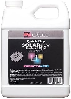 Quick Dry Solar Glow Perfect Liquid (32 oz)