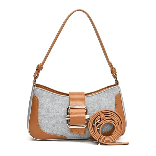 Sac polyvalent en cuir PU grande capacité pour ne plus manquer d'espace