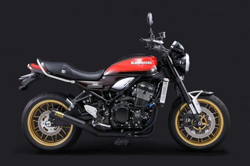 Amazon | ［TRICKSTAR（トリックスター）］Z900RS(18-22)【2BL-ZR900C