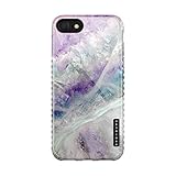 iPhone 8 & iPhone 7 Case Agate, Akna Sili-Tastic Series High Impact Silicon Cover with Full HD+ Graphics for iPhone 8 & iPhone 7 (101726-U.S)