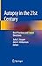 Produktbild Autopsy in the 21st Century: Best Practices and Future Directions