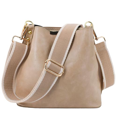 Image of Replacement Purse Strap Shoulder Strap Adjustable Crossbody Strap for Women Crossbody Wide Shoulder Bag