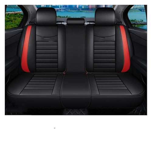 Housse de siège voiture en cuir pour Mini Cooper, finis les sièges usés et tachés en voyage