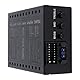 Auto Verstärker, DC12V 4 Kanal Klasse A/B Auto DSP Verstärkerbox für Auto Audio Stereo