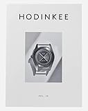 Hodinkee Magazine ( Volume 10 , 2022 )