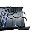 Papierzuführung für hp 9010 Papierkassette für hp 9010 Drucker Papierfach kompatibel mit HP OfficeJet Pro 9010 9012 9015 9016 9019 9018 9010E 9016E 9015E 9018E 9013E 9110b 9125e