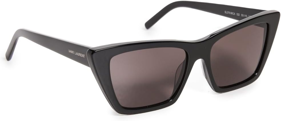 Saint Laurent Women's SL 276 Mica Sunglasses
