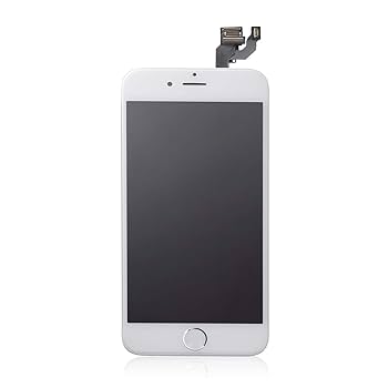 Amazon | SZM iPhone 6 液晶パネルセット タッチパネル フロント