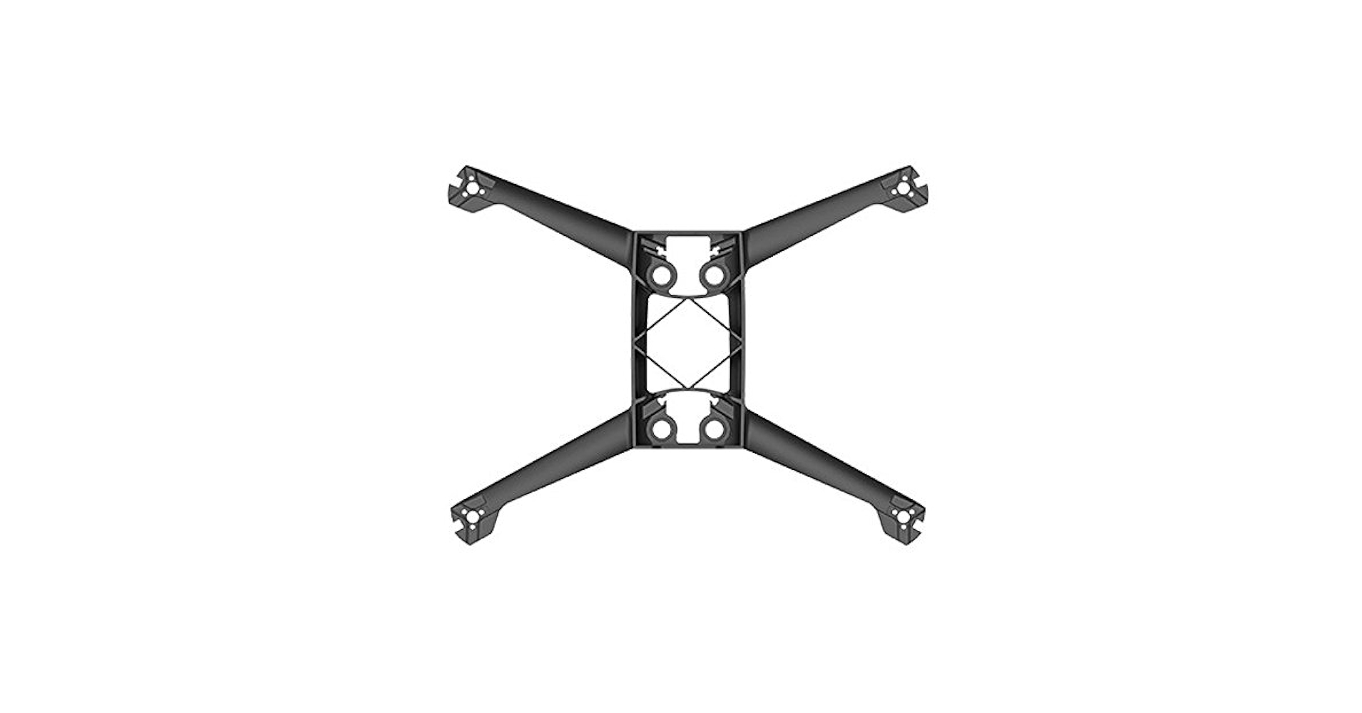 Parrot BEBOP2 FPV　中古品 Parrot Bebop 2 Power Drone Parts | eBay