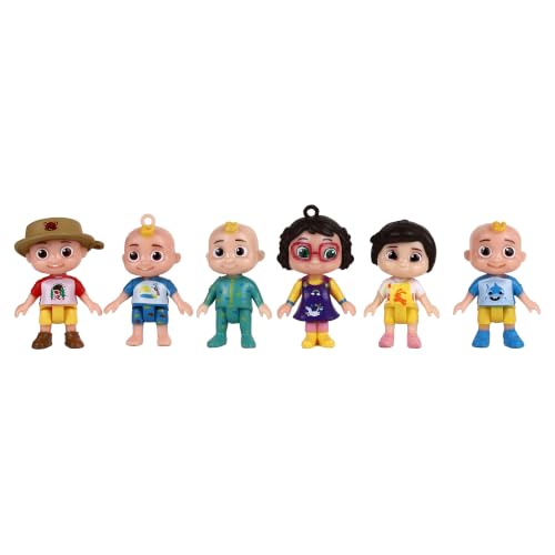 Image of Toys Uncle Figure Pack (Coco Big Figure Set)