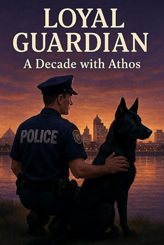 LOYAL GUARDIAN A Decade with Athos