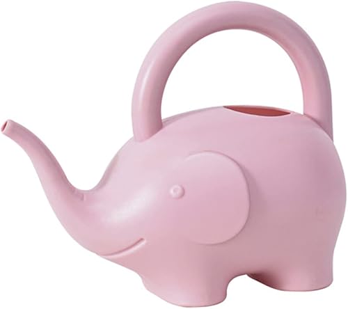 Elefante Regadera Niño Pequeña Regadera PE Plástico al aire libre disponible en Yaxa Venezuela