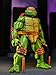 NECA Michelangelo Mirage Comics Action Figure 18Cm