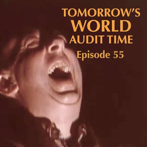 Episode Fifty-Five - 25th August 1982 - Kieran Vaudeville