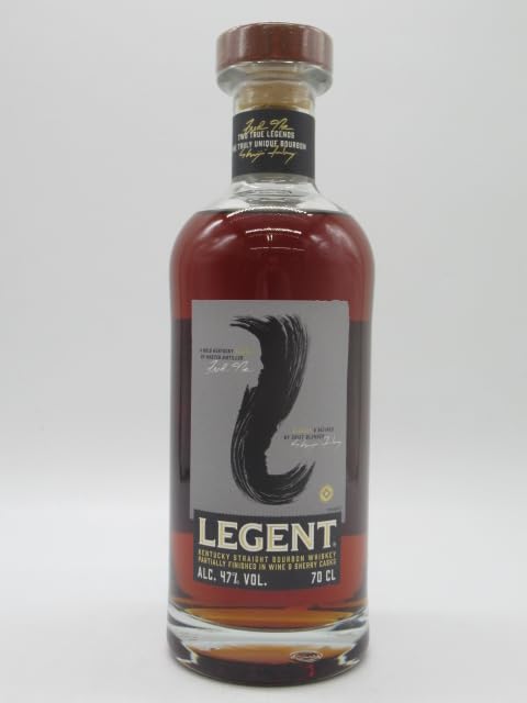 Amazon.co.jp: 【現行ボトル】リージェント バーボンウイスキー 並行品