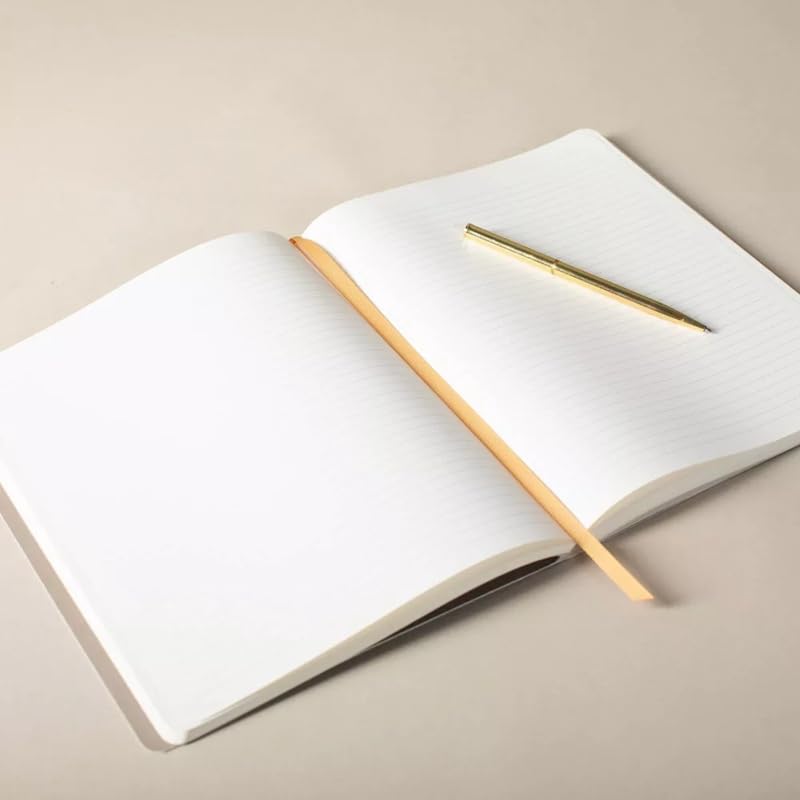 Journal de poche Fringe Studio New Beginnings carnet d'artiste 208 pages format 19x24cm - 4