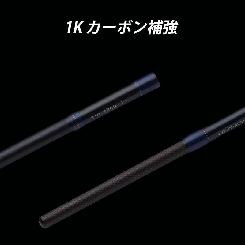 Amazon | PURELURE FLIGHT DANCE ショアジギングロッド ヘビーショア
