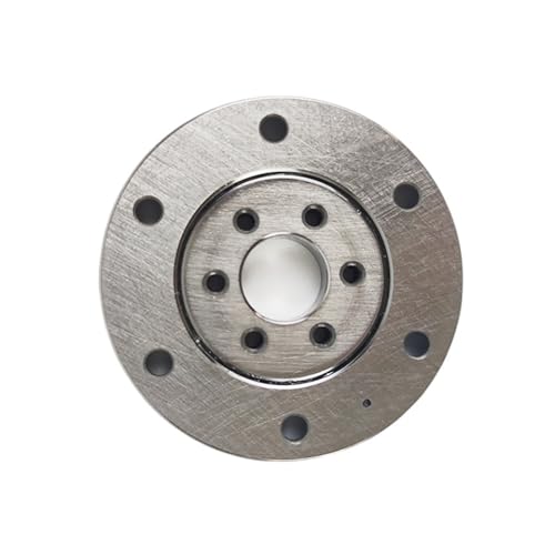 Roulement à rouleaux croisés ultra-mince CRBTF205AT 20 mm guidage compact