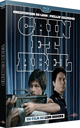 Cain Et Abel [Blu-Ray]