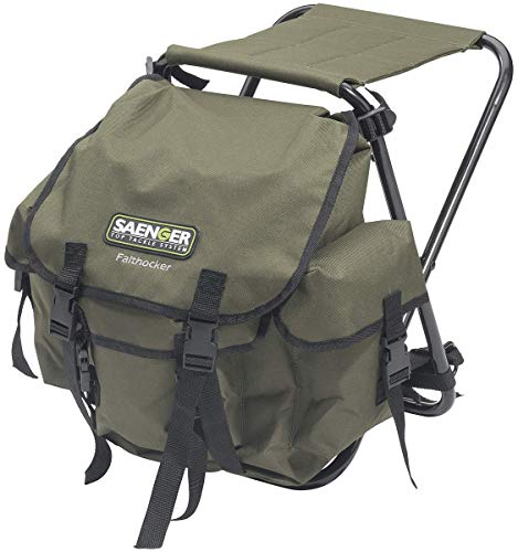 Saeger 10IT4039507222611IT10 Sänger Top Tackle