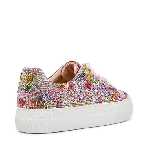 Image of Blue by Betsey Johnson Sidny