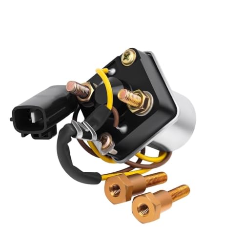 Interruptor de encendido para solucionar fallos de arranque en JETSKI JT1200 y JT1100