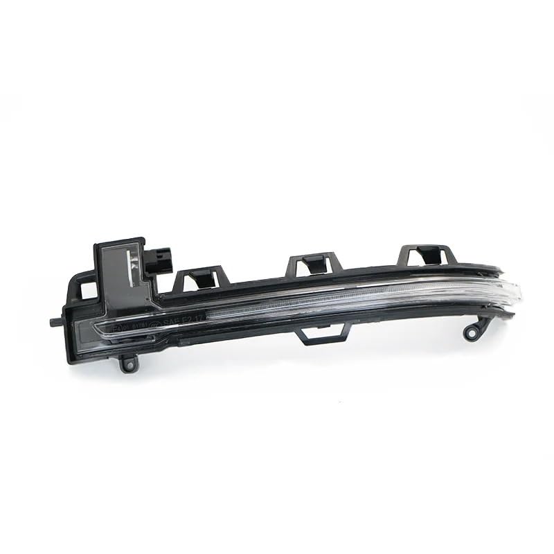Luz de giro para espejo retrovisor BMW X3 G01 X4 G02 X5 G05 intermitente dinámico