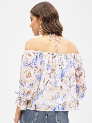 Image of Harpa Women's Regular fit Blouse
