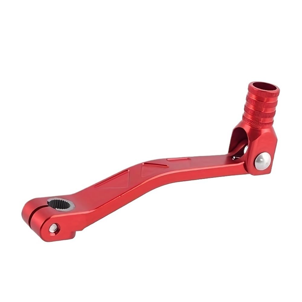 DAGMARA Folding Gear Shifter Shift Lever for XR50 XR80 CRF50 CRF70 125cc Pit Dirt Bike Motorcycle