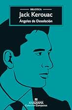 Ángeles de Desolación